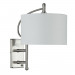 Настенное бра Adige Arte Lamp A2999AP-1SS