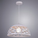 Подвесной светильник Nido Arte Lamp A3816SP-1WH