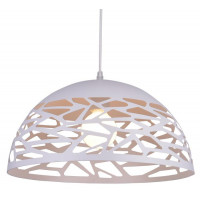 Подвесной светильник Nido Arte Lamp A3816SP-1WH