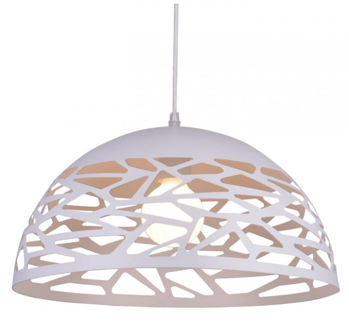 Подвесной светильник Nido Arte Lamp A3816SP-1WH