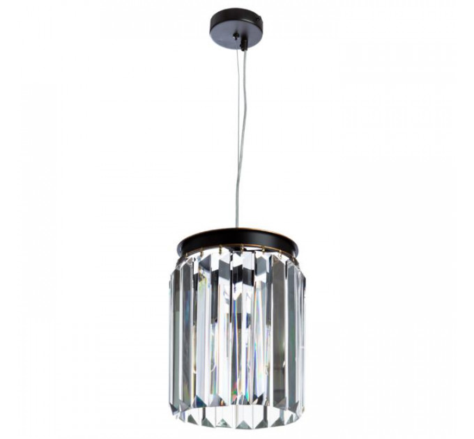 Подвесной светильник Nova Divinare 1*75W Е27 3001/01 Sp-1