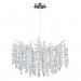Подвесная люстра Divinare SALICE 3135/26 SP-8
