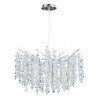Подвесная люстра Divinare SALICE 3135/26 SP-8