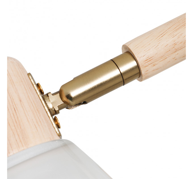 Потолочная люстра Arte lamp MELEPH A4096PL-5BR