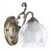 Настенное бра Charlotte Arte Lamp A7062AP-1AB