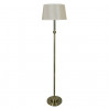 Торшер York Arte Lamp A2273PN-1AB