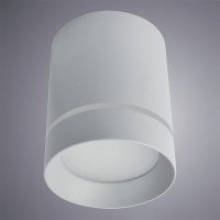 Накладной светильник Elle Arte Lamp A1909PL-1GY