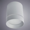 Накладной светильник Elle Arte Lamp A1909PL-1GY