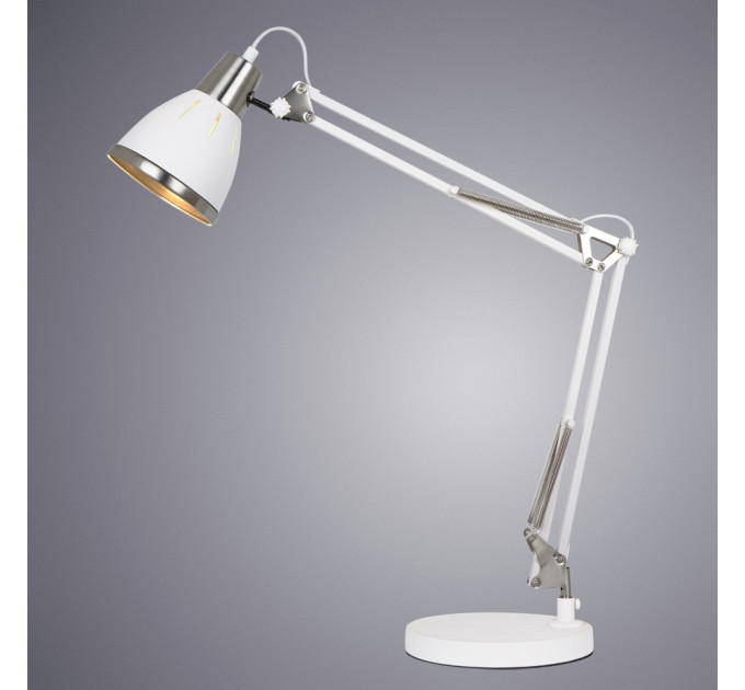 Настольная лампа Pixar Arte Lamp A2246LT-1WH