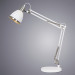 Настольная лампа Pixar Arte Lamp A2246LT-1WH