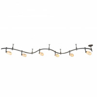 Трековая система Rails kits Arte Lamp A3059PL-6SI