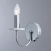 Настенное бра Litizia Arte Lamp 1*40W Е14 A6062AP-1WH