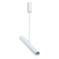 Трековый светильник Andromeda Arte Lamp A2509PL-1WH