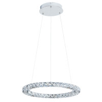 Подвесной светильник Preziosi Arte Lamp LED A6715SP-1CC