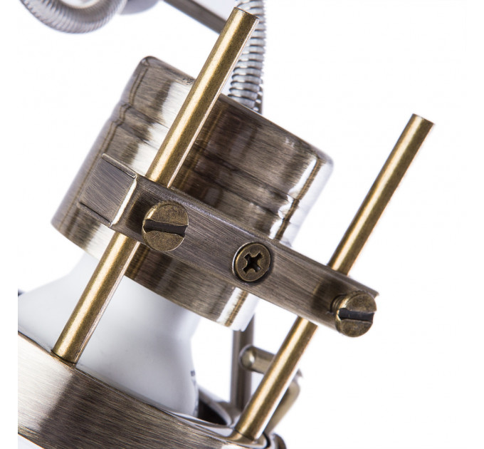 Спот Costruttore Arte Lamp A4301PL-4AB