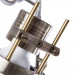 Спот Costruttore Arte Lamp A4301PL-4AB