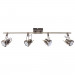 Спот Costruttore Arte Lamp A4301PL-4AB