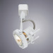 Трековый светильник Costruttore Arte Lamp A4300PL-1WH