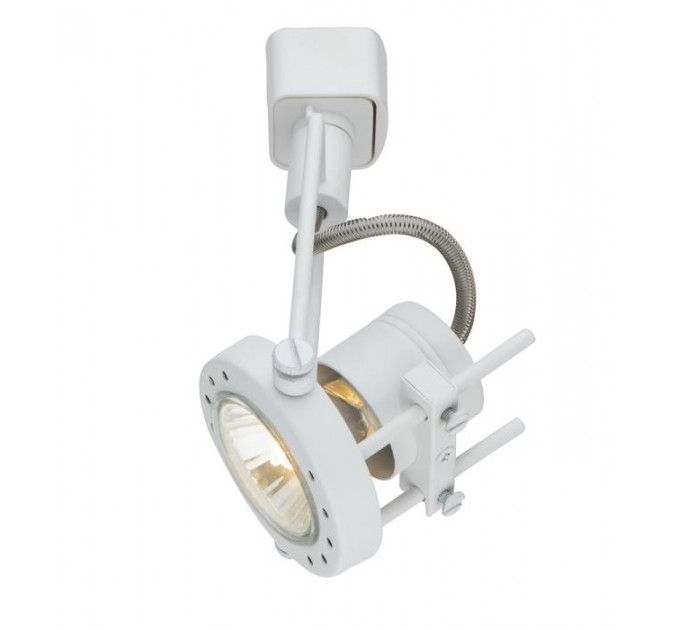 Трековый светильник Costruttore Arte Lamp A4300PL-1WH