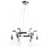 Подвесная люстра Houston Divinare 6*40W Е14 1001/16 SP-6