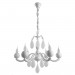 Подвесная люстра Sigma Arte Lamp 6*40W Е14 A3229LM-6WH