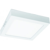 Потолочный светильник Angolo Arte Lamp A3618PL-1WH