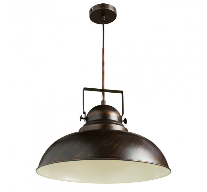 Подвесной светильник Мартин Arte Lamp A5213SP-1BR