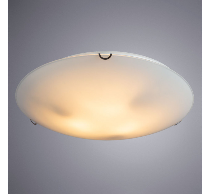 Светильник Arte Lamp PLAIN A3720PL-3CC