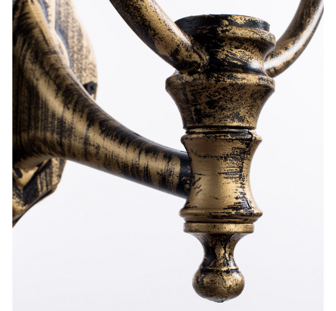 Уличный светильник Arte Lamp BARCELONA A1481AL-1BN
