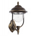 Уличный светильник Arte Lamp BARCELONA A1481AL-1BN