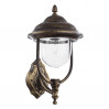Уличный светильник Arte Lamp BARCELONA A1481AL-1BN