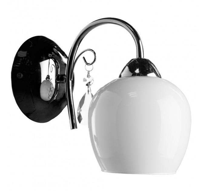 Настенное бра Millo Arte Lamp A9548AP-1CC