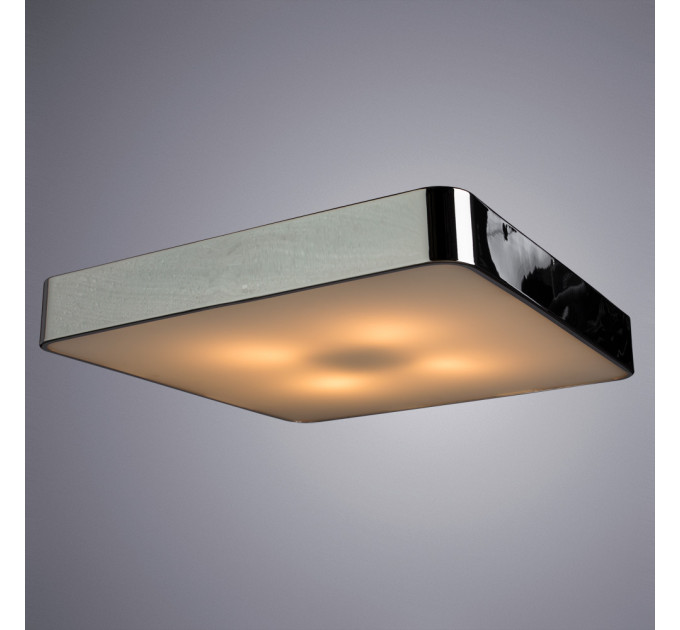 Потолочный светильник Cosmopolitan Arte Lamp A7210PL-4CC