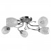 Потолочная люстра Selection Arte Lamp 5*60W Е14 A6055PL-5CC