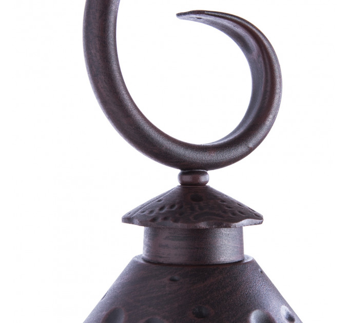 Уличный наземный светильник Prague Arte Lamp A1466PA-1RI