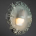 Светильник Arte Lamp LEAVES A4020PL-1CC