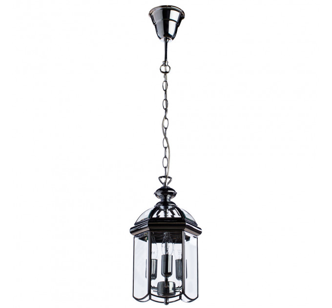 Подвесной светильник Rimini Arte Lamp A6505SP-3CC