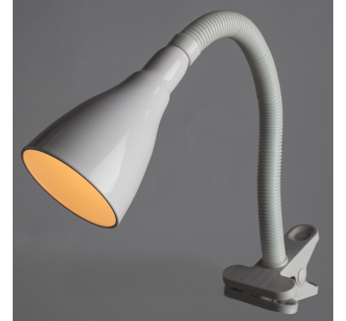 Настольная лампа Cord Arte Lamp A1210LT-1WH