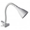 Настольная лампа Cord Arte Lamp A1210LT-1WH