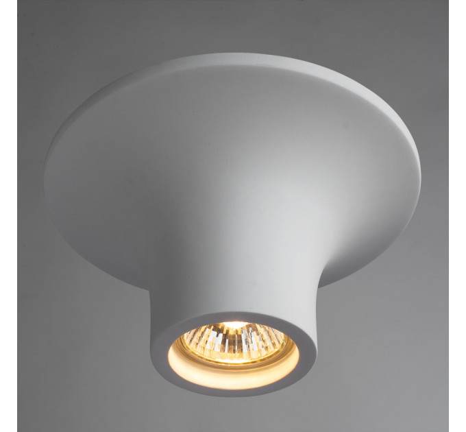 Накладной светильник Tubo Arte Lamp A9460PL-1WH