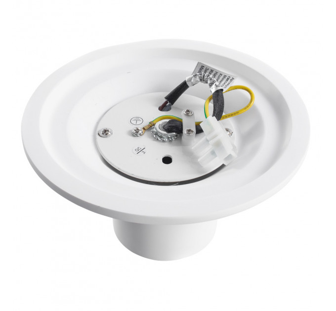 Накладной светильник Tubo Arte Lamp A9460PL-1WH