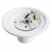 Накладной светильник Tubo Arte Lamp A9460PL-1WH