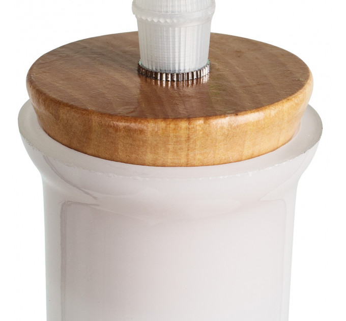 Подвесной светильник Accento Arte Lamp 1*40W Е14 белый A8115SP-1WH