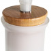 Подвесной светильник Accento Arte Lamp 1*40W Е14 белый A8115SP-1WH