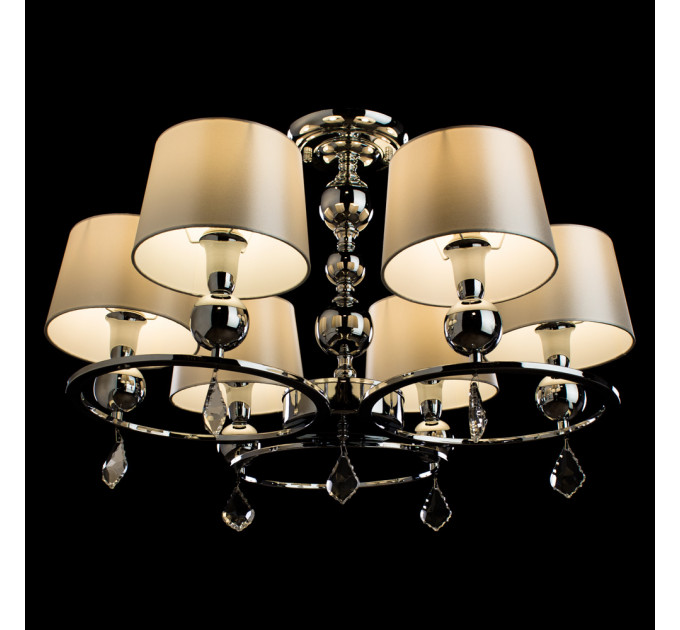 Потолочная люстра Promessa Arte Lamp A3074LM-6CC
