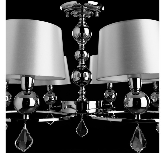 Потолочная люстра Promessa Arte Lamp A3074LM-6CC