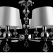 Потолочная люстра Promessa Arte Lamp A3074LM-6CC