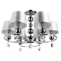 Потолочная люстра Promessa Arte Lamp A3074LM-6CC