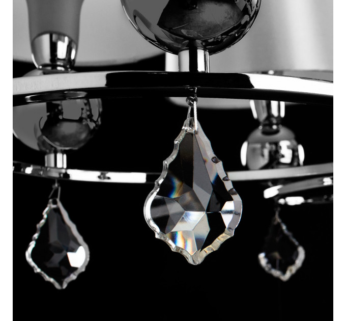 Потолочная люстра Promessa Arte Lamp A3074LM-6CC