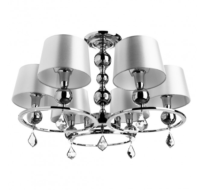 Потолочная люстра Promessa Arte Lamp A3074LM-6CC